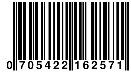 0 705422 162571