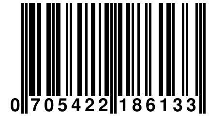 0 705422 186133