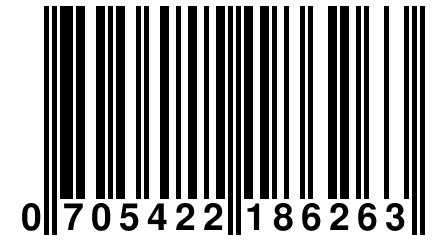 0 705422 186263