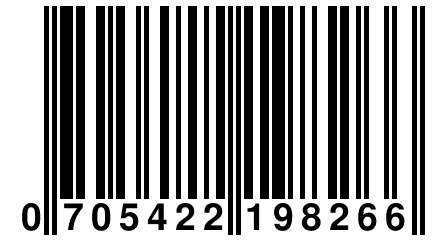 0 705422 198266