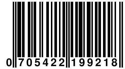 0 705422 199218