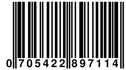 0 705422 897114