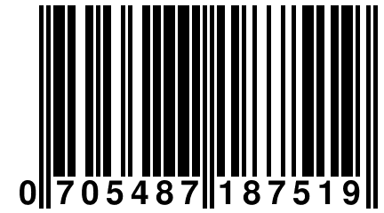 0 705487 187519