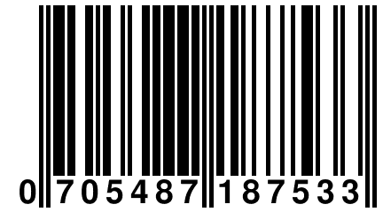 0 705487 187533