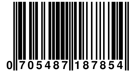 0 705487 187854