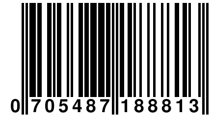 0 705487 188813