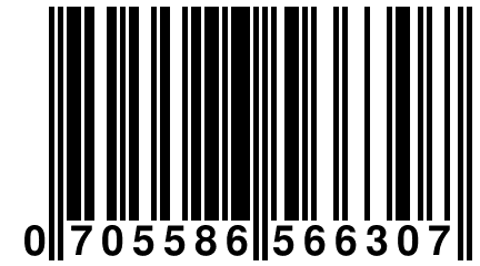 0 705586 566307