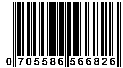 0 705586 566826