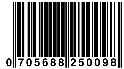 0 705688 250098