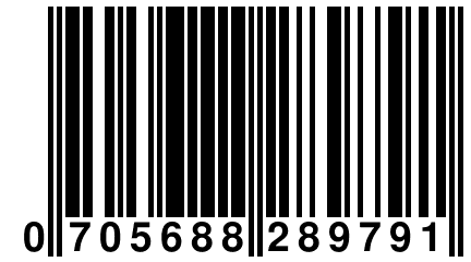 0 705688 289791