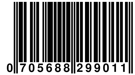 0 705688 299011