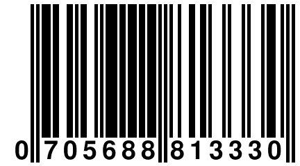 0 705688 813330