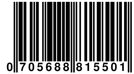 0 705688 815501