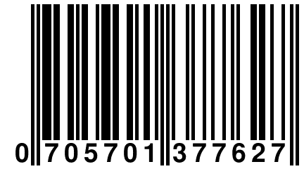 0 705701 377627