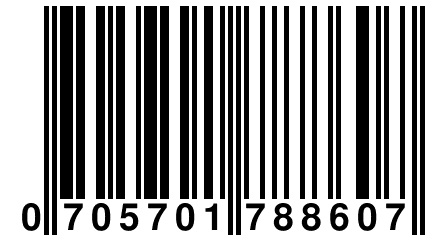 0 705701 788607