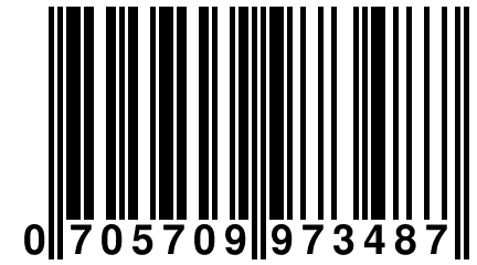 0 705709 973487