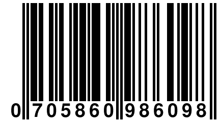 0 705860 986098