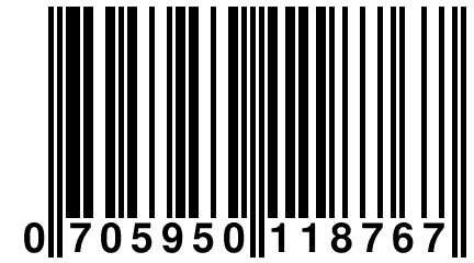 0 705950 118767