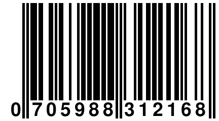 0 705988 312168