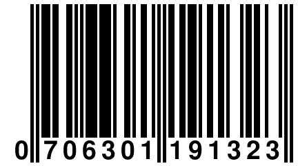 0 706301 191323