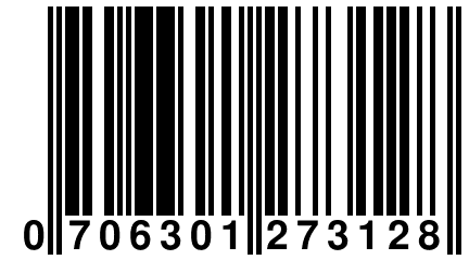 0 706301 273128