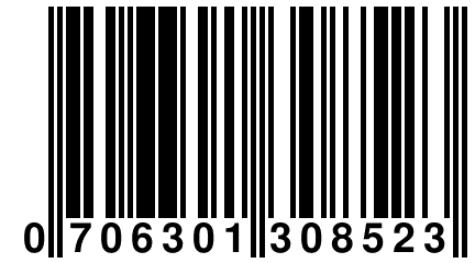 0 706301 308523