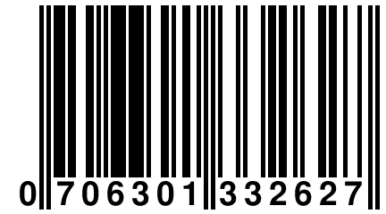 0 706301 332627