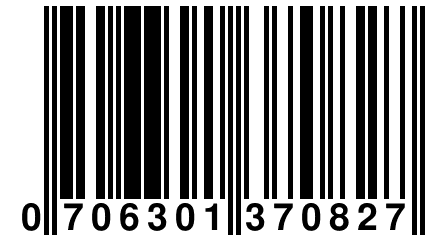 0 706301 370827