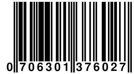 0 706301 376027