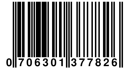 0 706301 377826