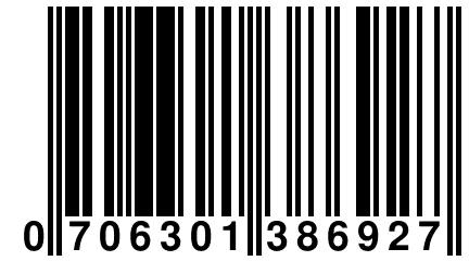 0 706301 386927