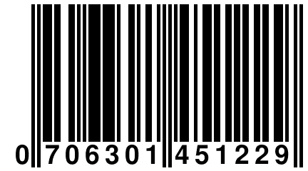 0 706301 451229