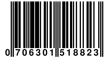 0 706301 518823