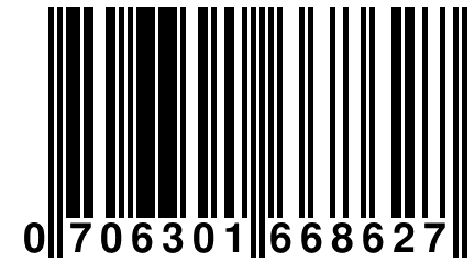 0 706301 668627