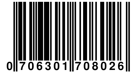 0 706301 708026