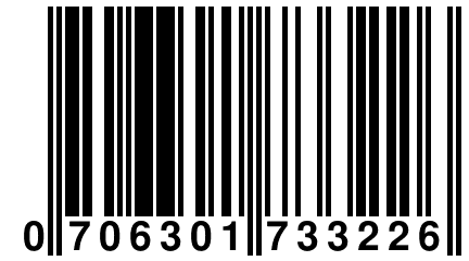 0 706301 733226