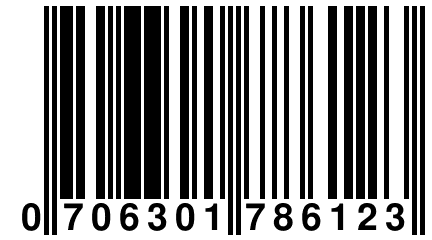 0 706301 786123