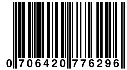 0 706420 776296
