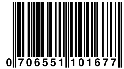 0 706551 101677