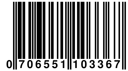 0 706551 103367