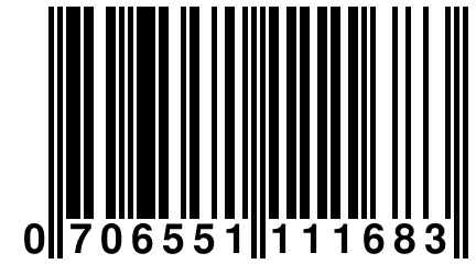 0 706551 111683