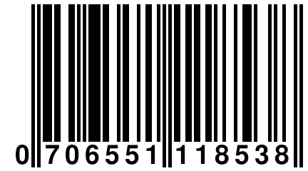 0 706551 118538