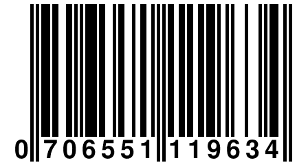 0 706551 119634