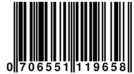 0 706551 119658