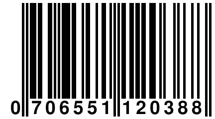 0 706551 120388