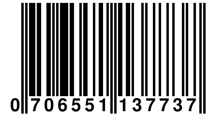 0 706551 137737