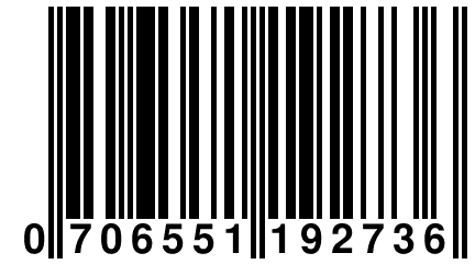 0 706551 192736