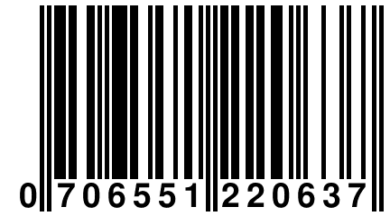 0 706551 220637