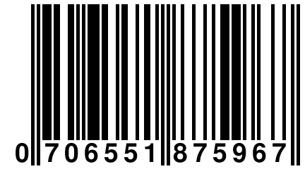 0 706551 875967