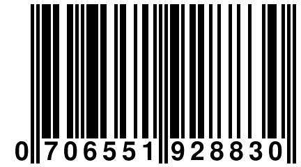 0 706551 928830